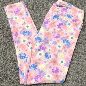 LulaRoe leggings